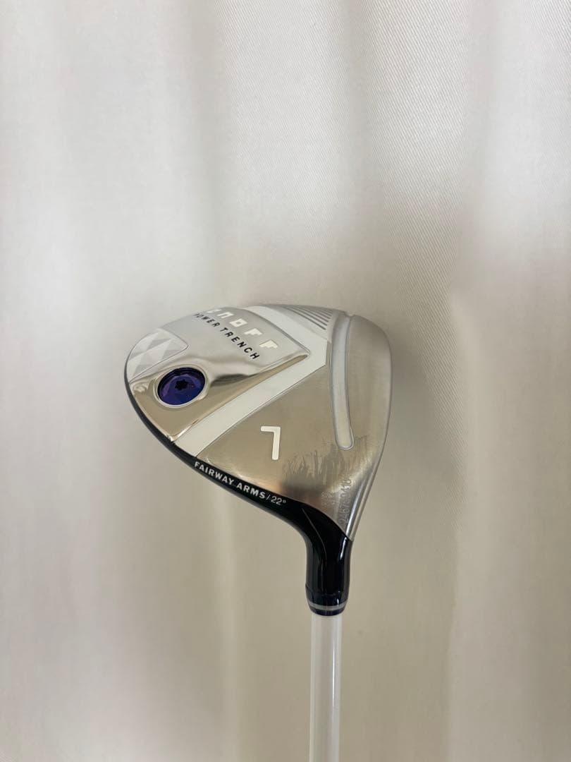 【 最新 】2025年 ONOFF LADY フルセット 純正カーボンL