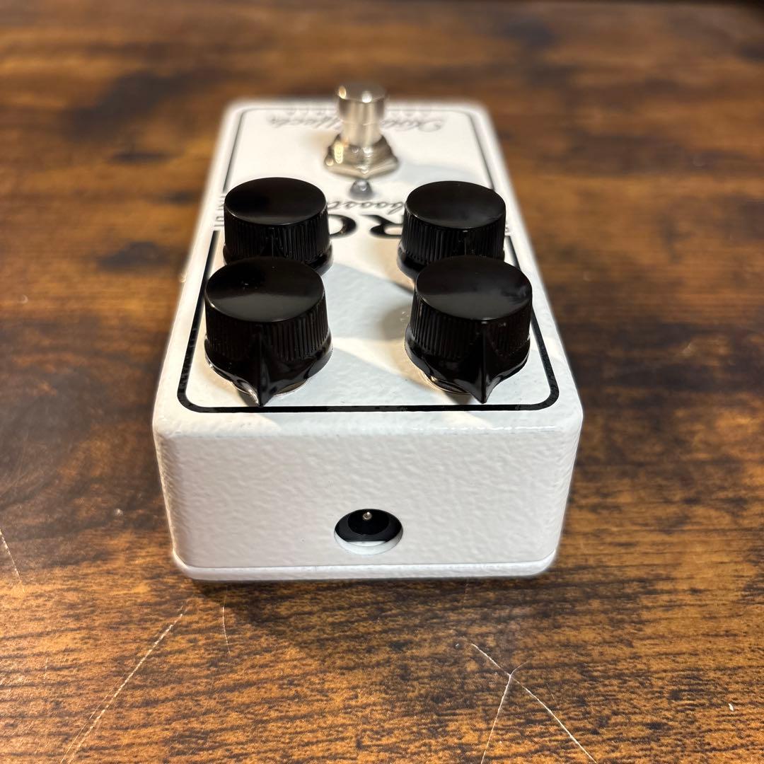 ギター Xotic Rc booster Limited Edition