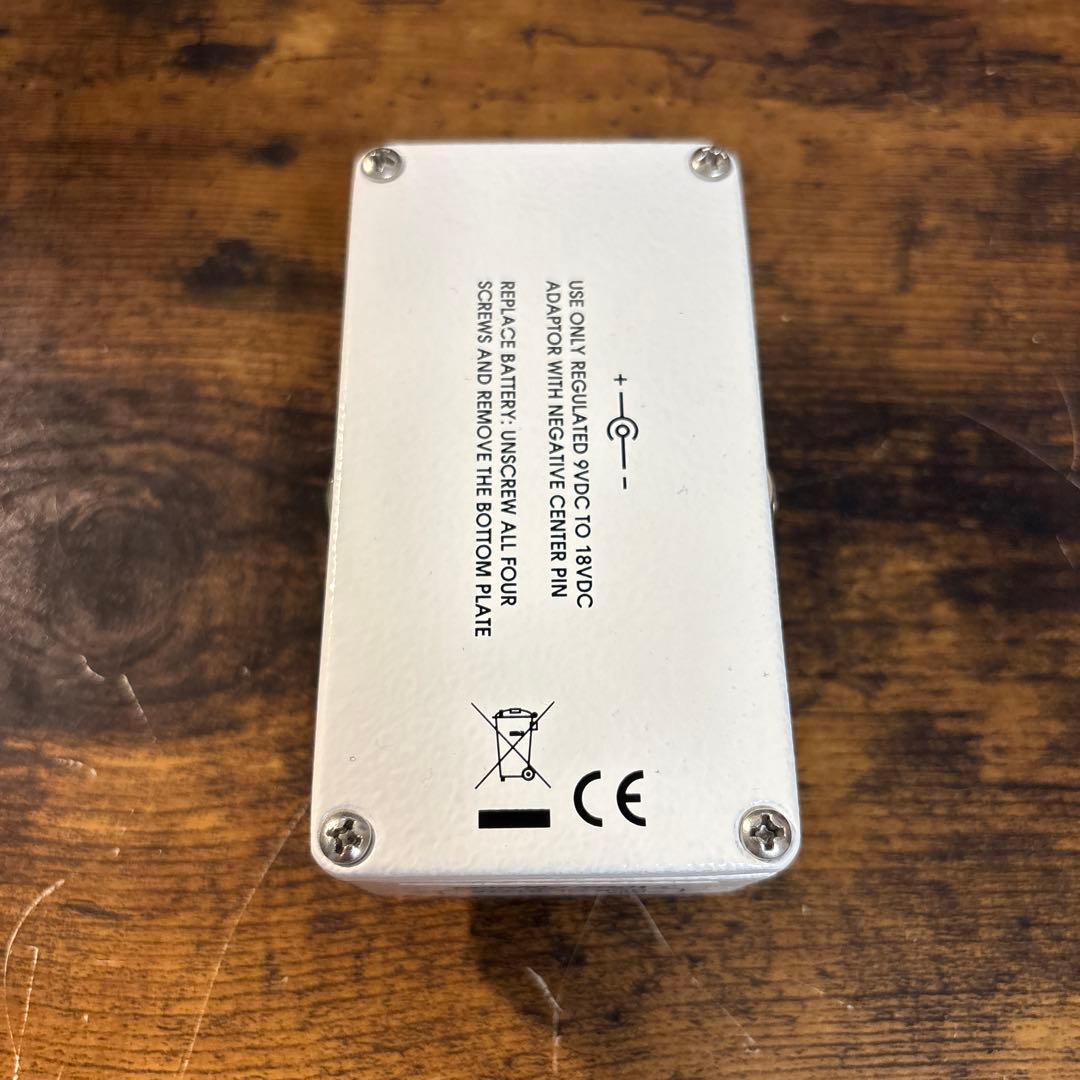 ギター Xotic Rc booster Limited Edition