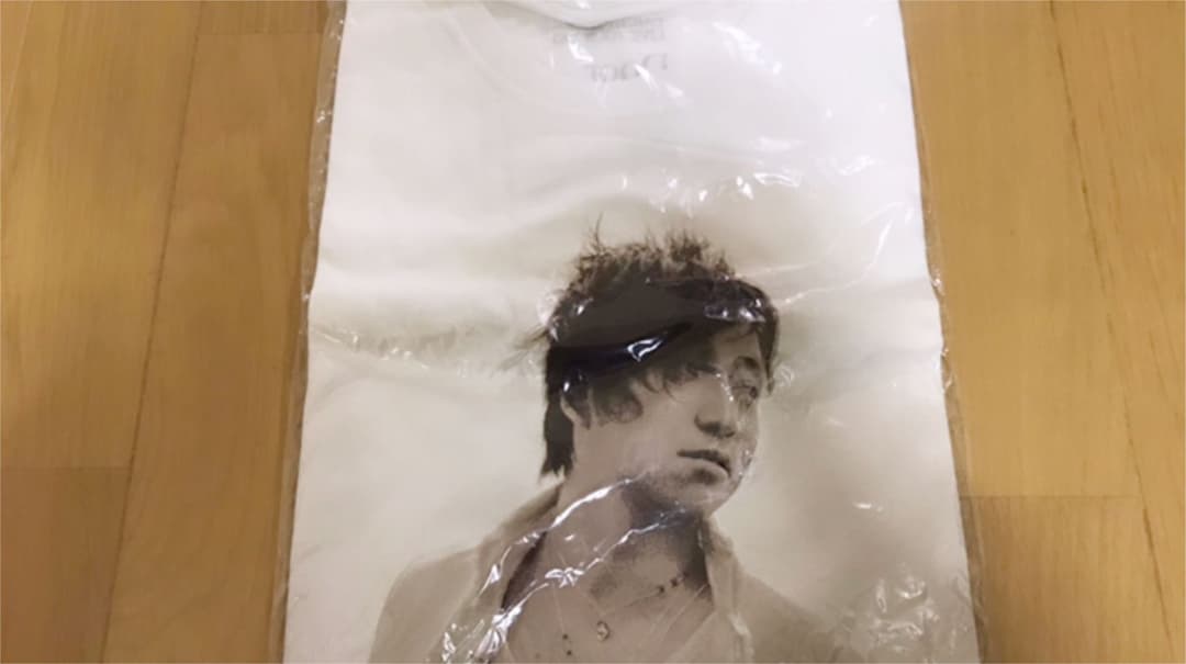 三浦大知　Door to the unknown 横アリ限定