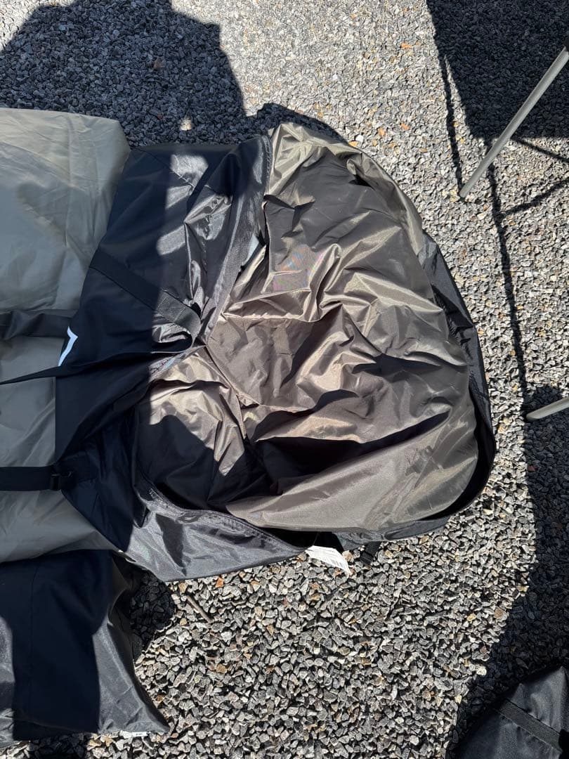 2023年購入サバティカル SABBATICAL ARNICA アルニカ