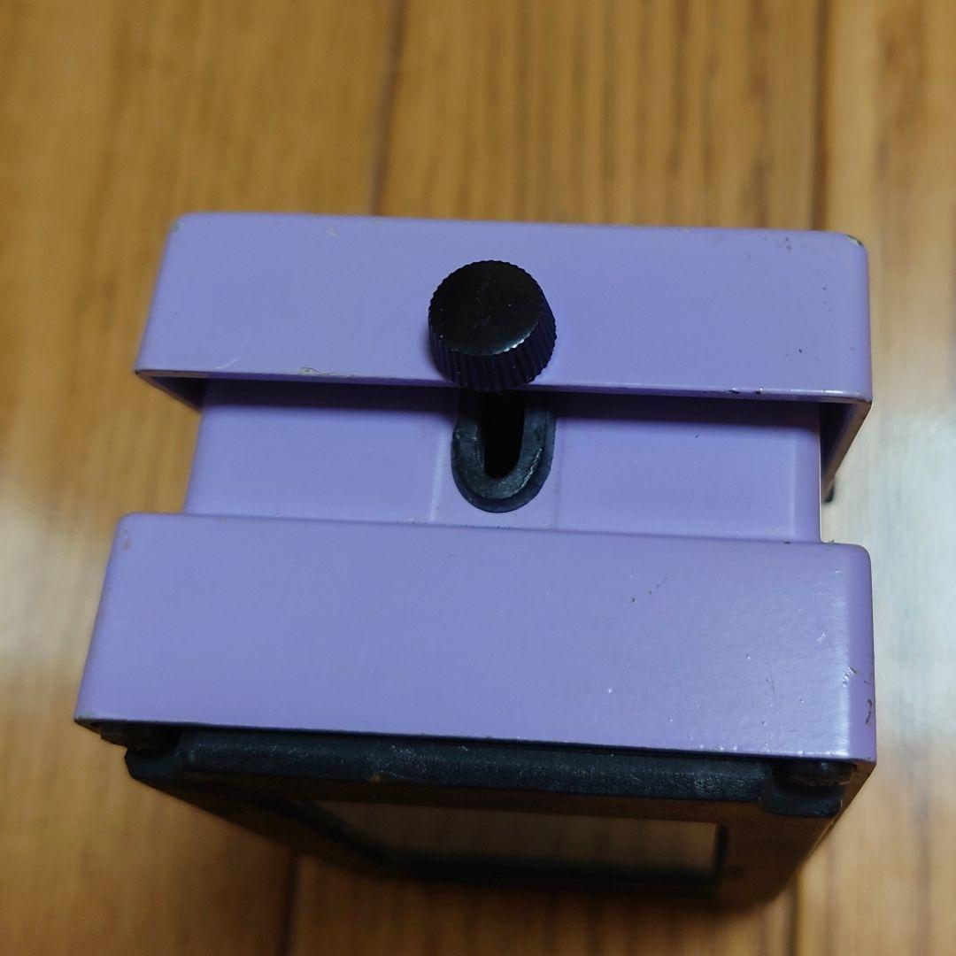 BOSS Dimension C DC-2 1985年11月 極最初期 日本製