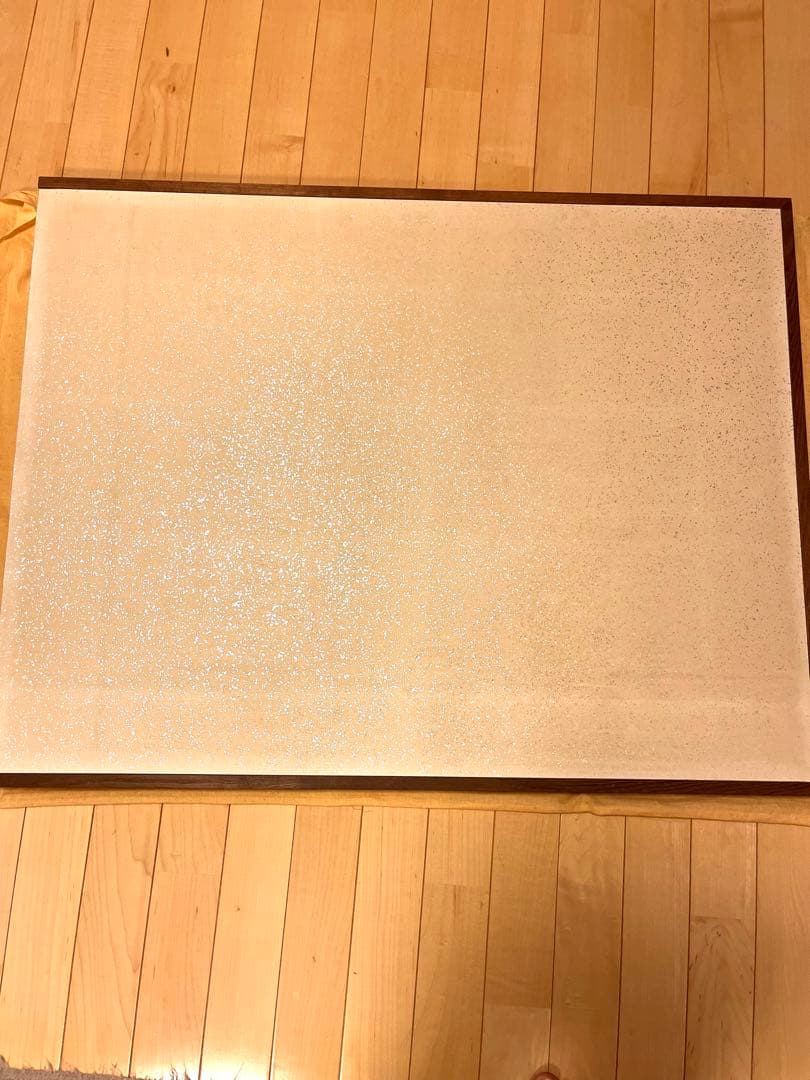 A*C様 茶道具 風炉先屏風 3点まとめて 鳳凰　遠山　波　鵬雲斎好 茶器 裏千