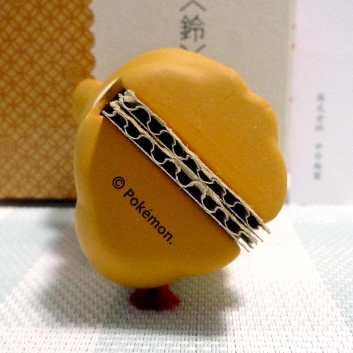 箱付 陶飾り＜鈴＞ イーブイ ポケモンセンター