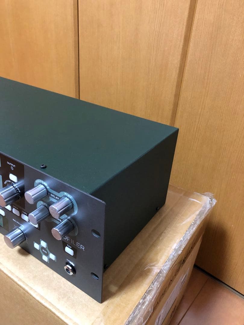 korg kemper Power lack 美品