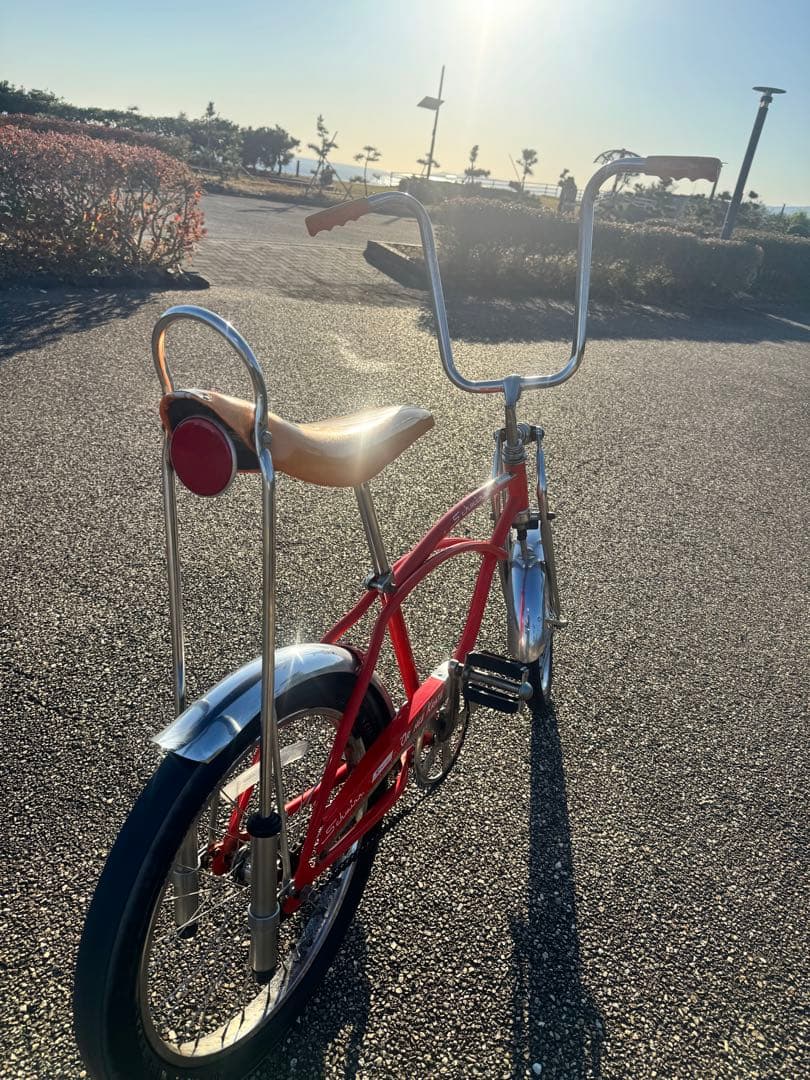 SCHWINN STINGRAY スティングレイ