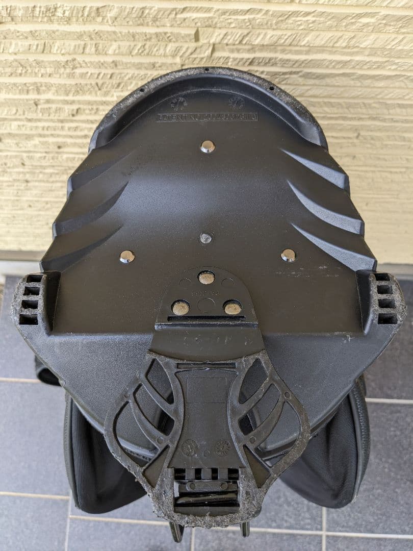 Callaway ゴルフバッグ ブラック