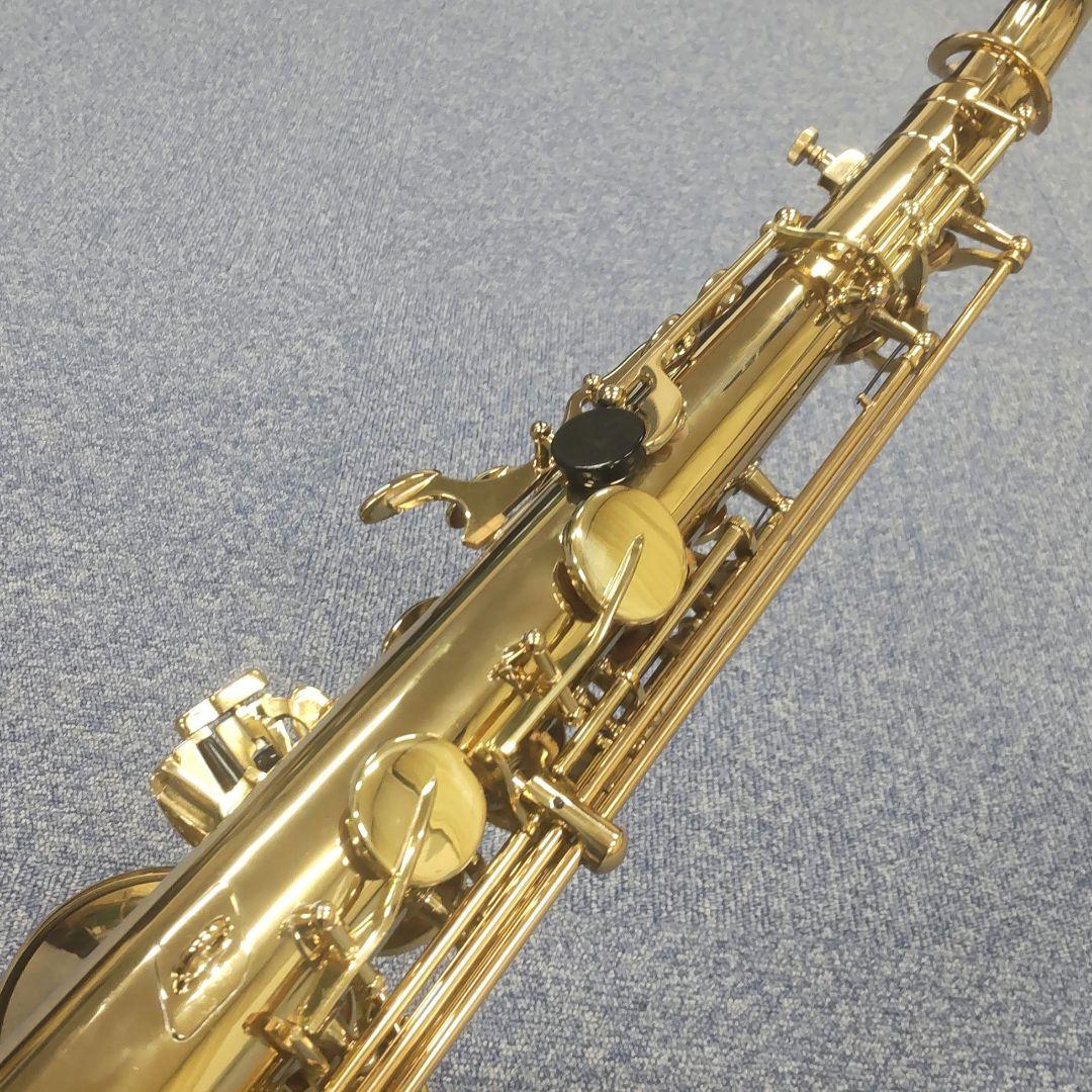 【Antigua】テナーサックス