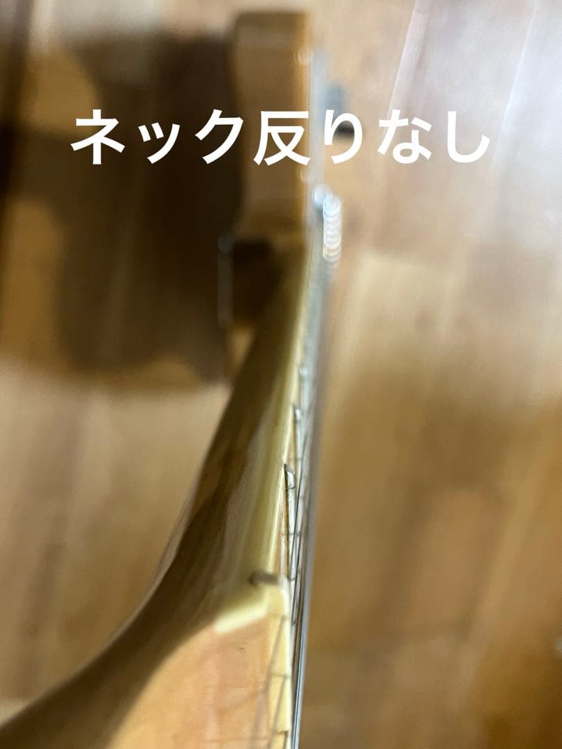 【美品】SX テレキャスターシンラインモデル KTL-300 NAT