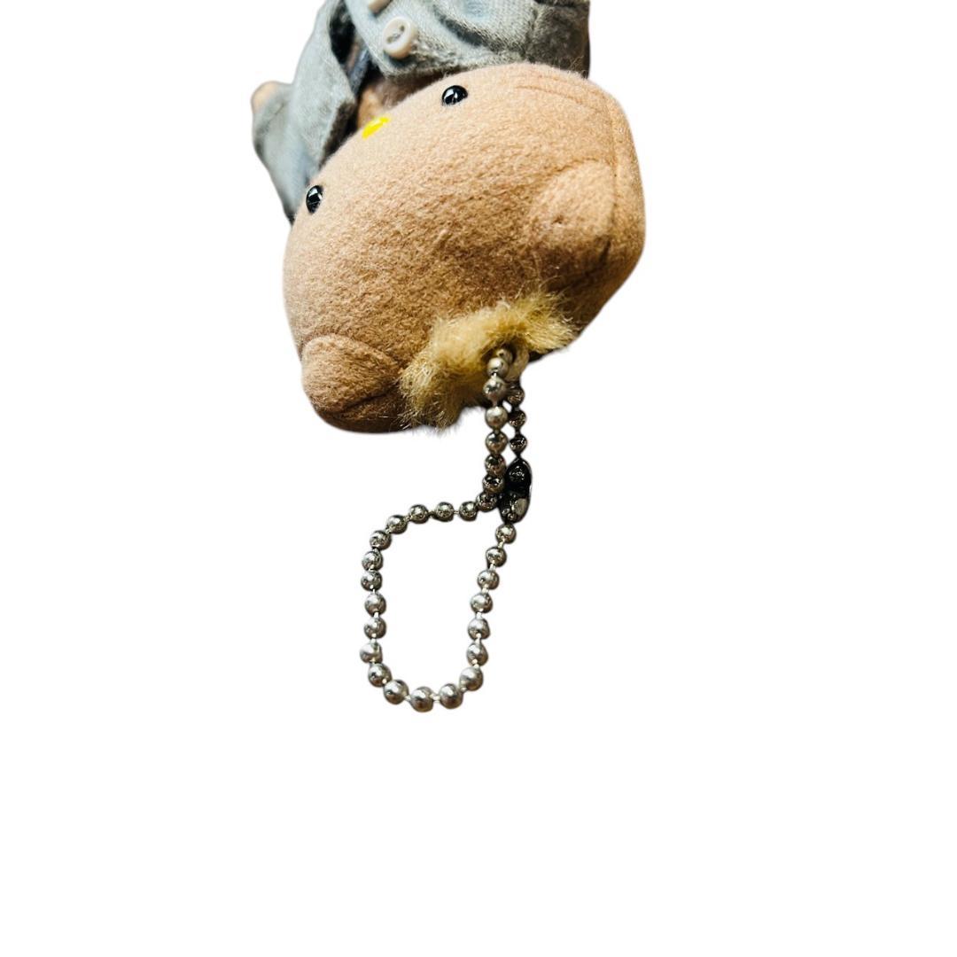 サンリオ　ハローキティ　ディアダニエル　日焼けVer.ガングロ　希少　激レア