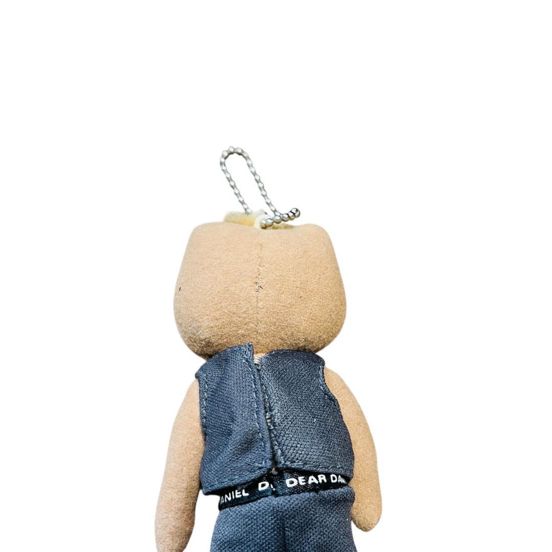 サンリオ　ハローキティ　ディアダニエル　日焼けVer.ガングロ　希少　激レア