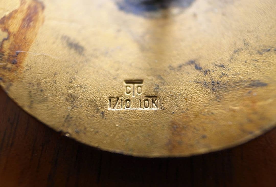 ブラニフ航空　1950年代 パイロット 帽章／制帽 キャプテン 機長 制服