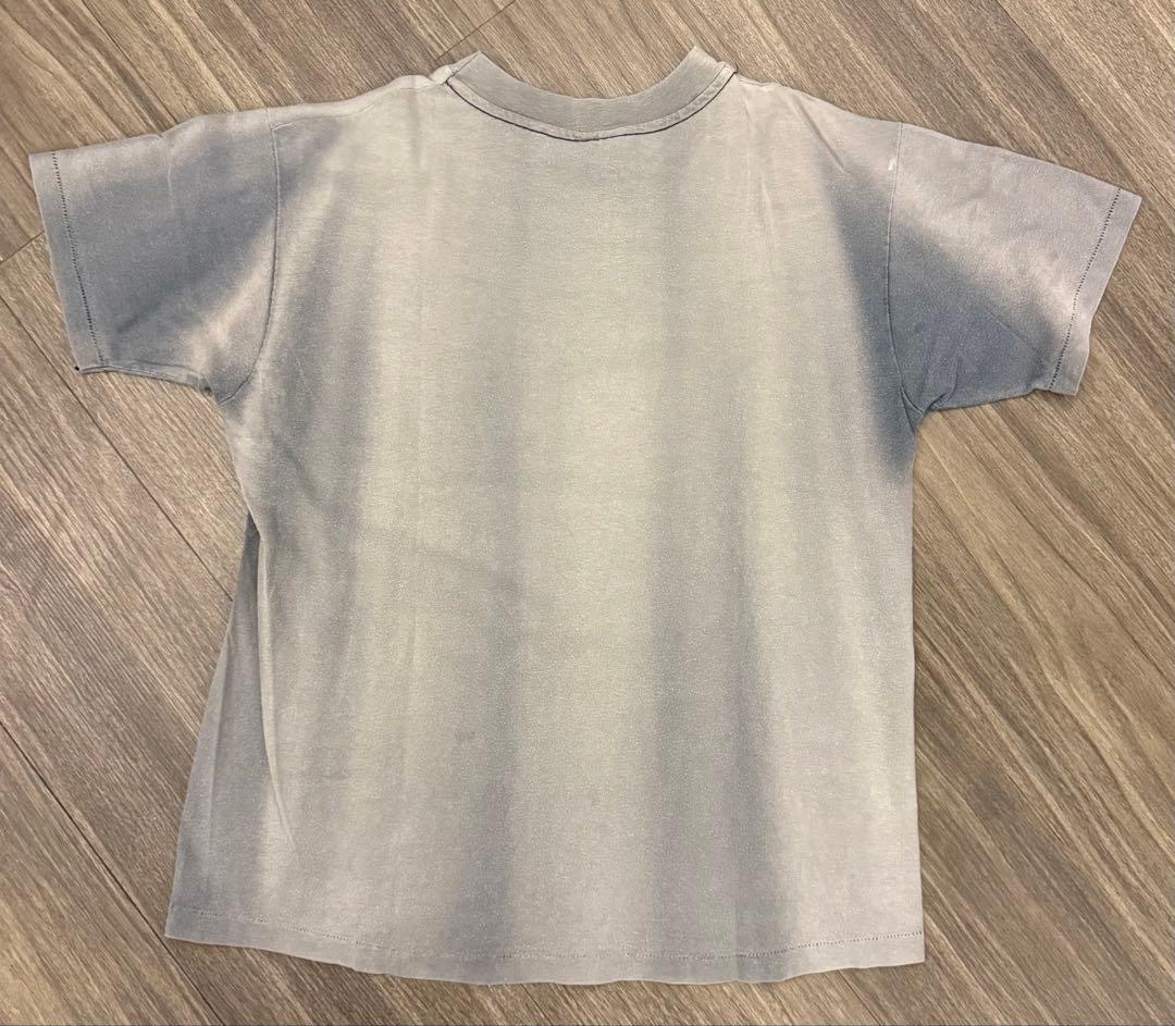 レア！スラッシャー　THRASHER ヴィンテージ　フェード