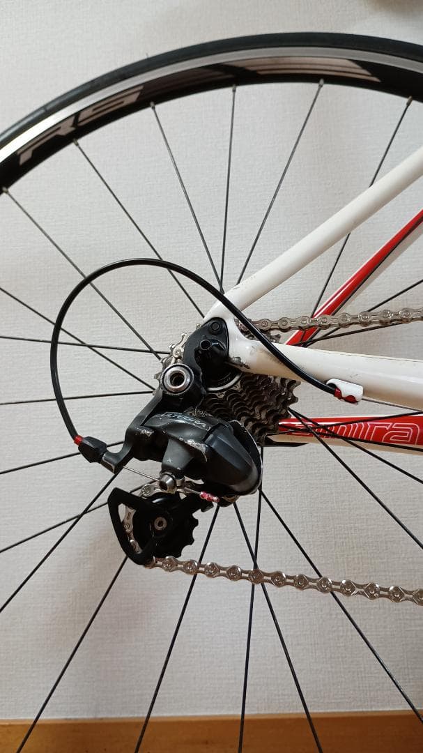 Specialized amira ※神奈川県平塚市 配送不可