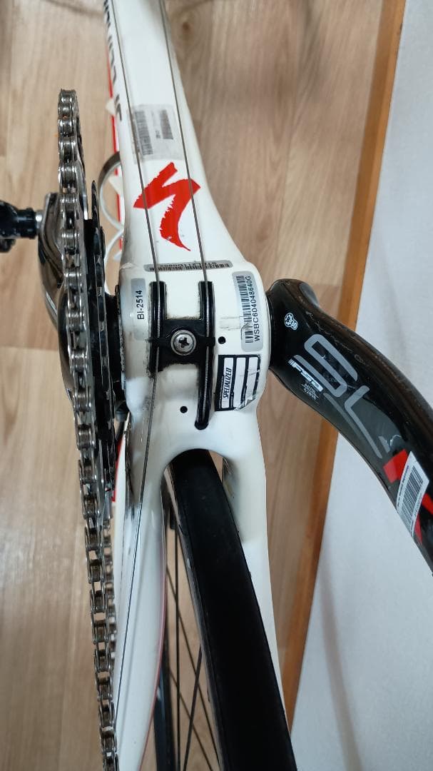 Specialized amira ※神奈川県平塚市 配送不可