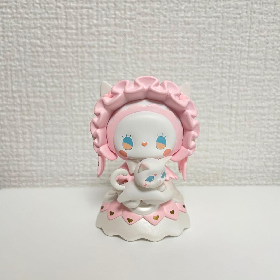 EMMA 秘境の森の誕生日パーティー フィギュア シークレット 仲良しの友達