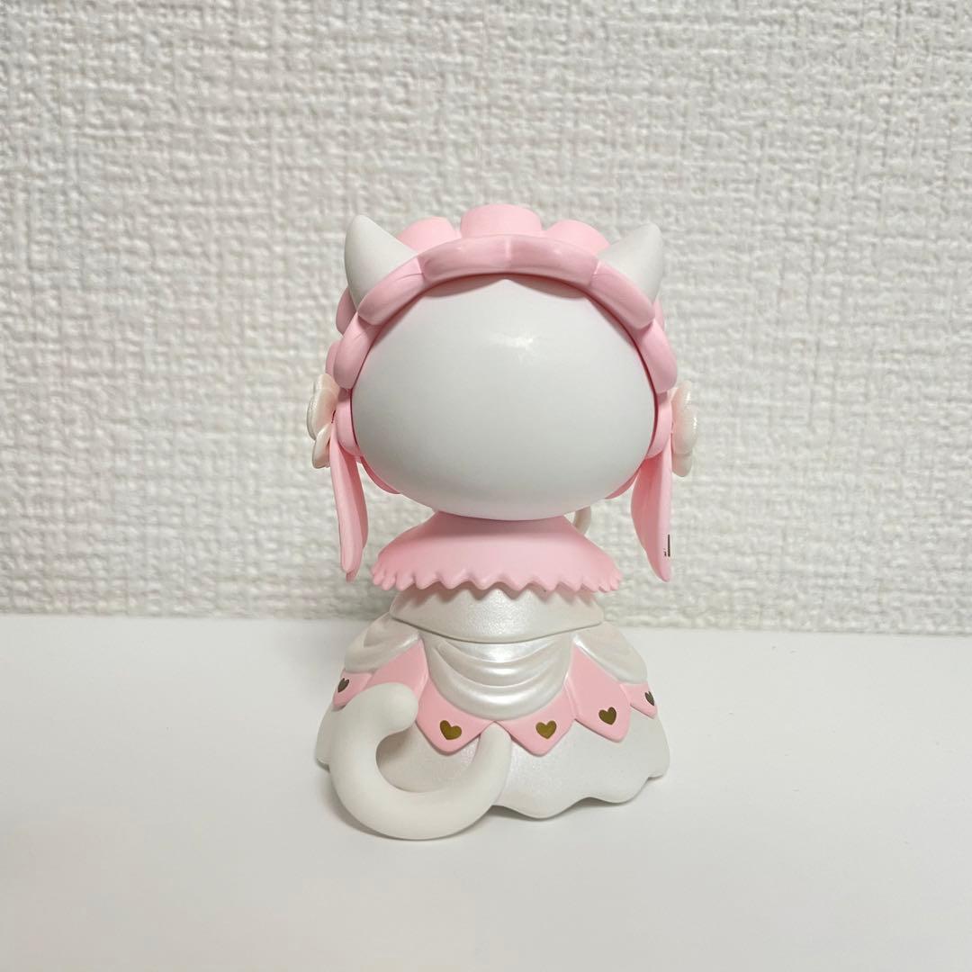 EMMA 秘境の森の誕生日パーティー フィギュア シークレット 仲良しの友達