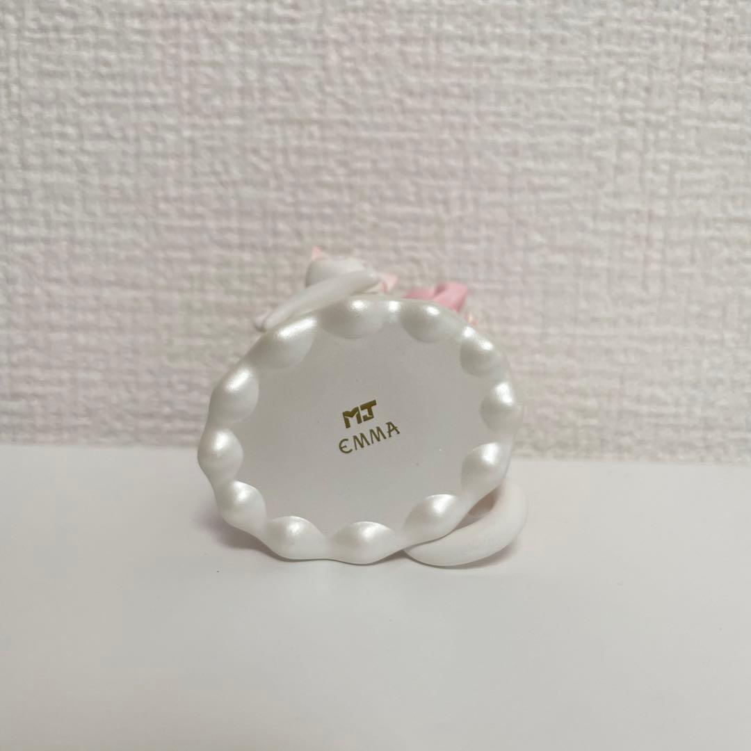 EMMA 秘境の森の誕生日パーティー フィギュア シークレット 仲良しの友達