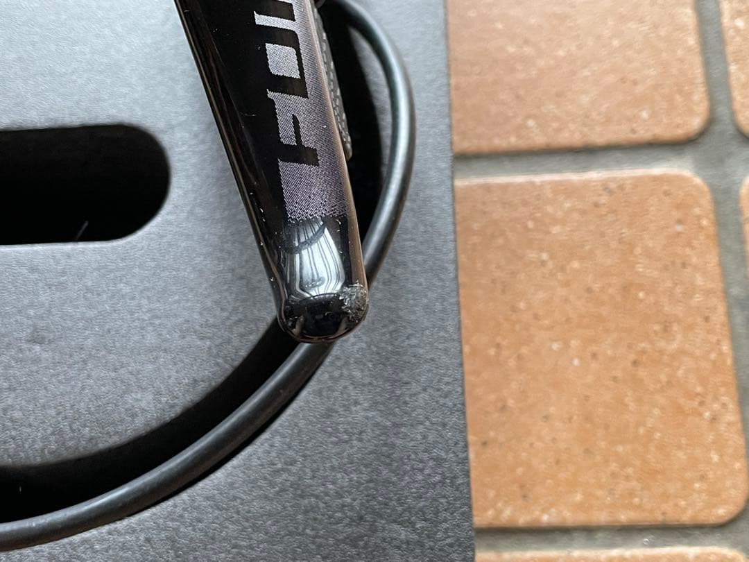 SRAM Force eTap AXS HRD 12速 シフターブレーキセット