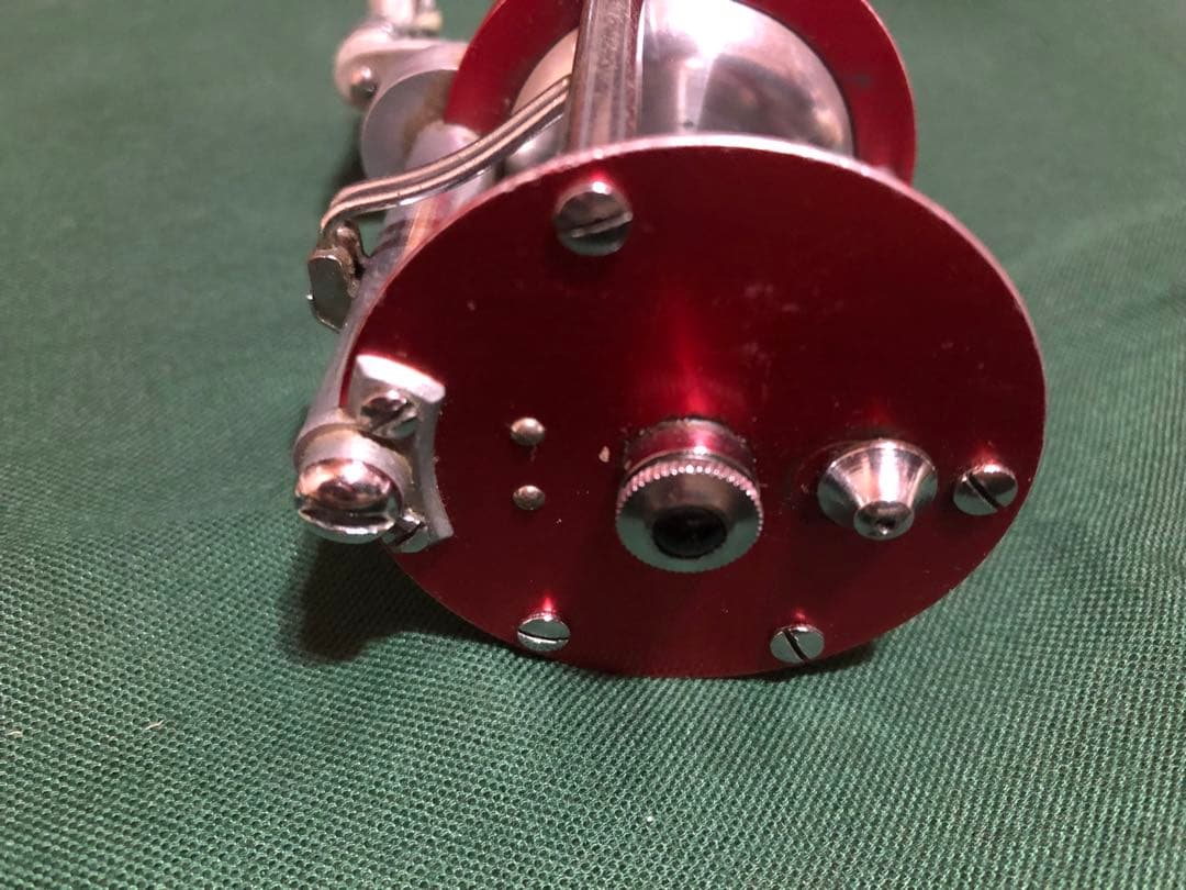 リール Pflueger FREE SPOOL NOBBY No.1965