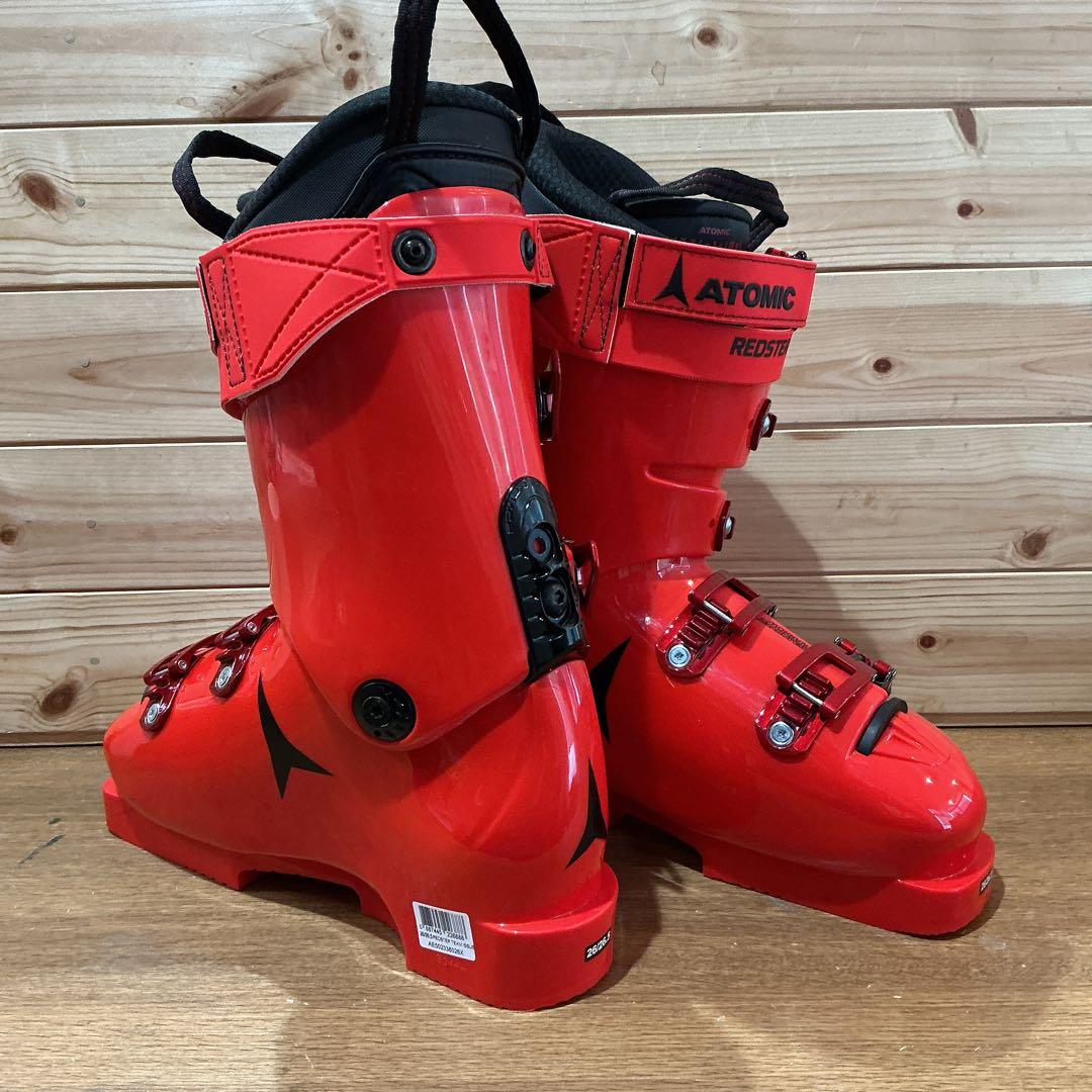 スキー ATOMIC 2021-22 Redster TI 150 LTD 26.5cm