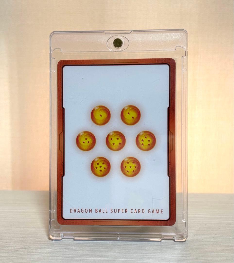 MANGA BOOSTER 02 E-89 ★ エナジーマーカー 金