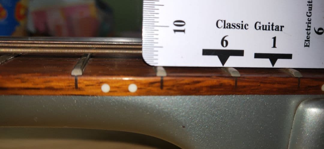 ARIA AS-100C Sinsonido　サイレントギター