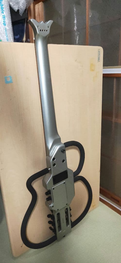 ARIA AS-100C Sinsonido　サイレントギター