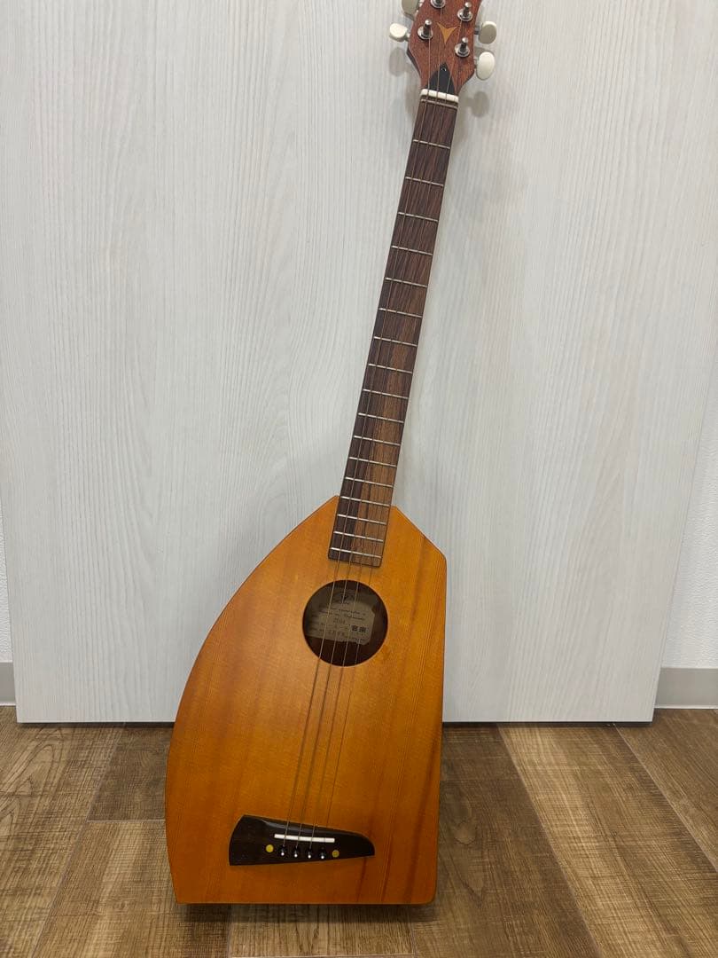 K.Yairi ヤイリ　音来 ニライ　一五一会　2004年製　ビギン　ギター