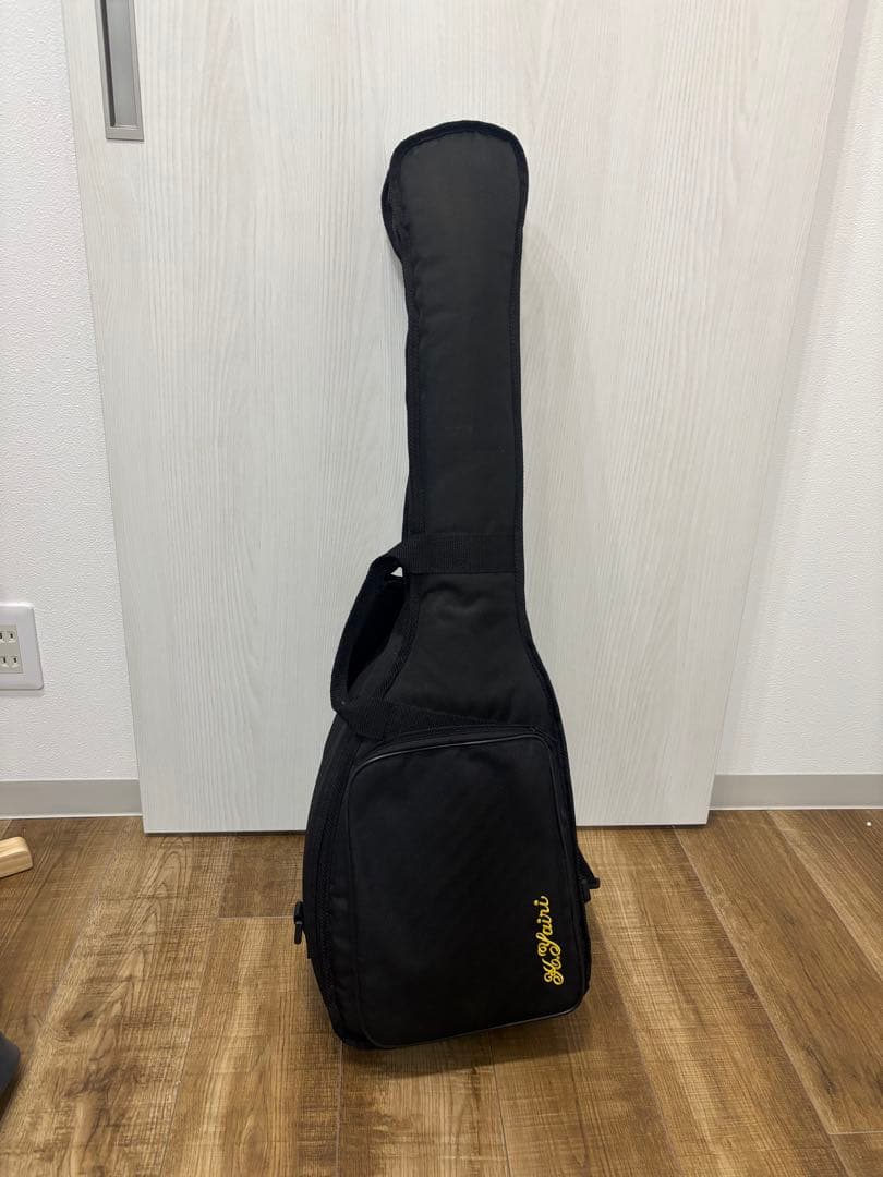 K.Yairi ヤイリ　音来 ニライ　一五一会　2004年製　ビギン　ギター