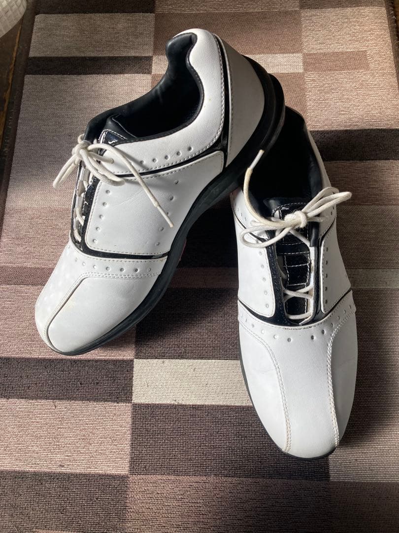 Munsing wear ゴルフシューズ