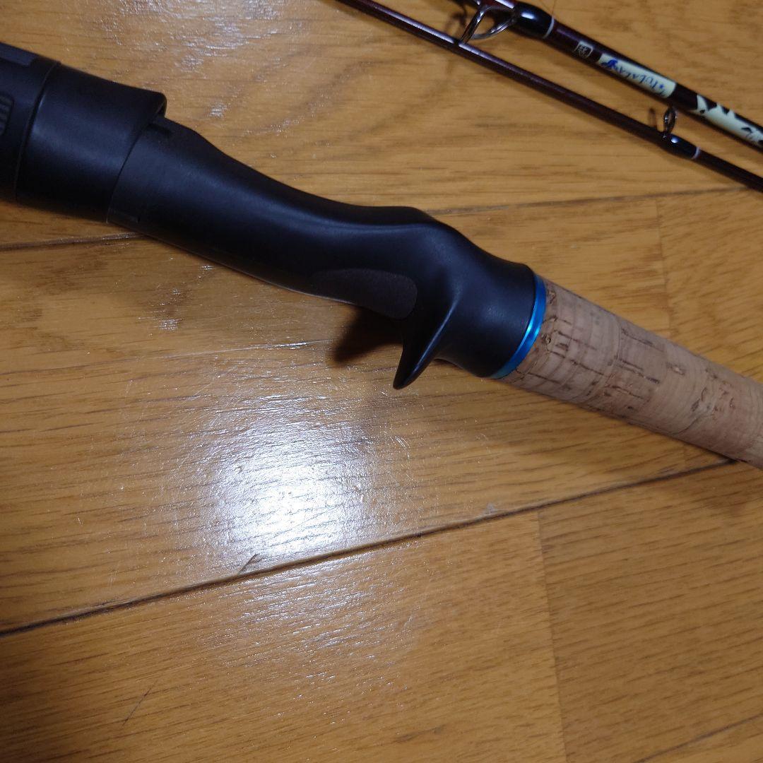 ツララ ボンバダ フォルミーガ47