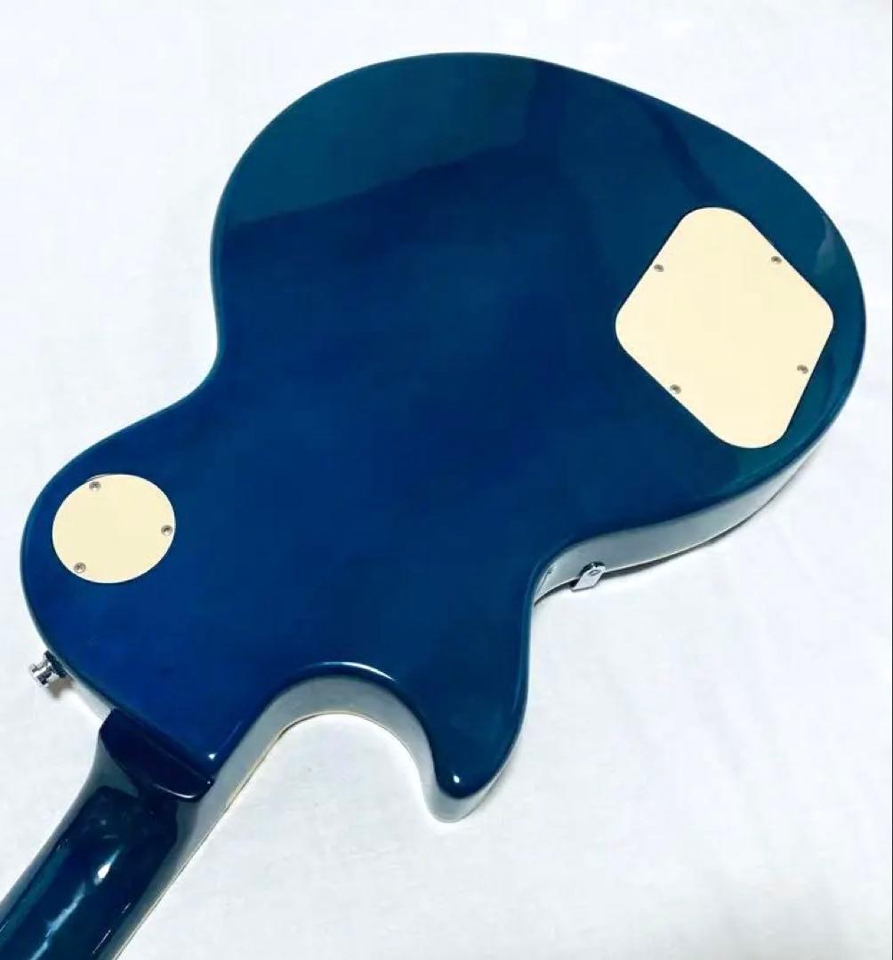 超希少 美品 Epiphone Les Paul Standard 89年製