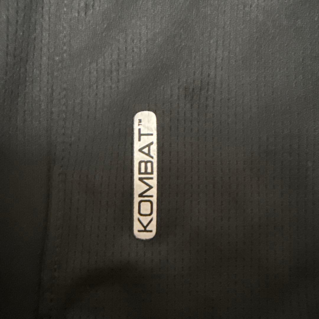 Kappa VENEZIA 長袖シャツ 2XL 値下げ交渉可