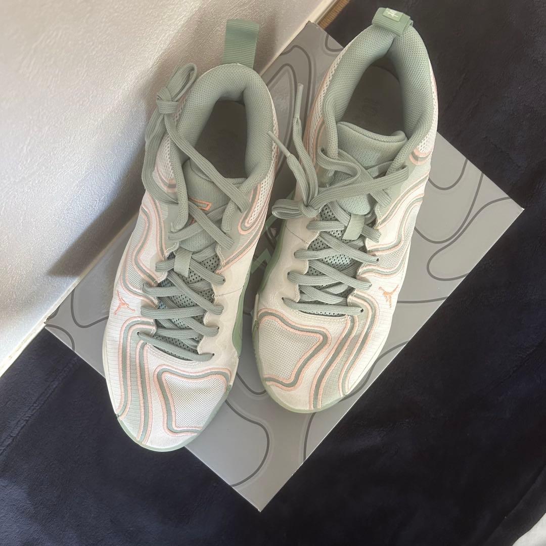 Jordan Tatum 3 PF “Zero Days Off”テイタム3