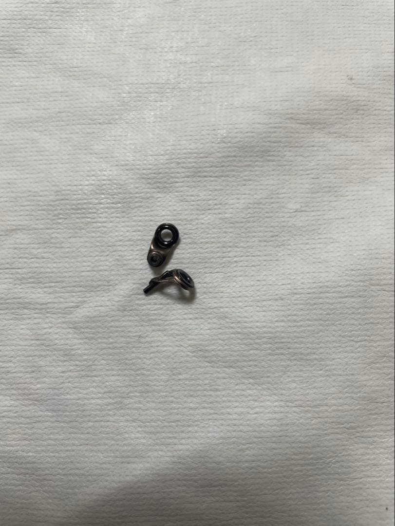 インテッサG4 50 2号穂先詰