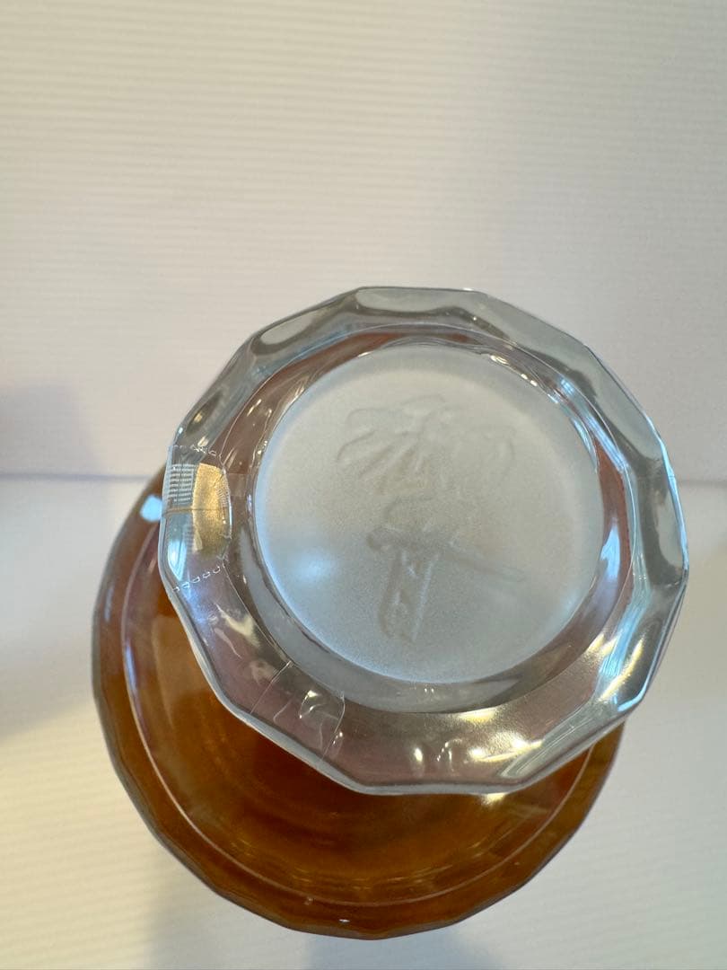 響　ブロッサムハーモニー2023ウイスキー サントリー