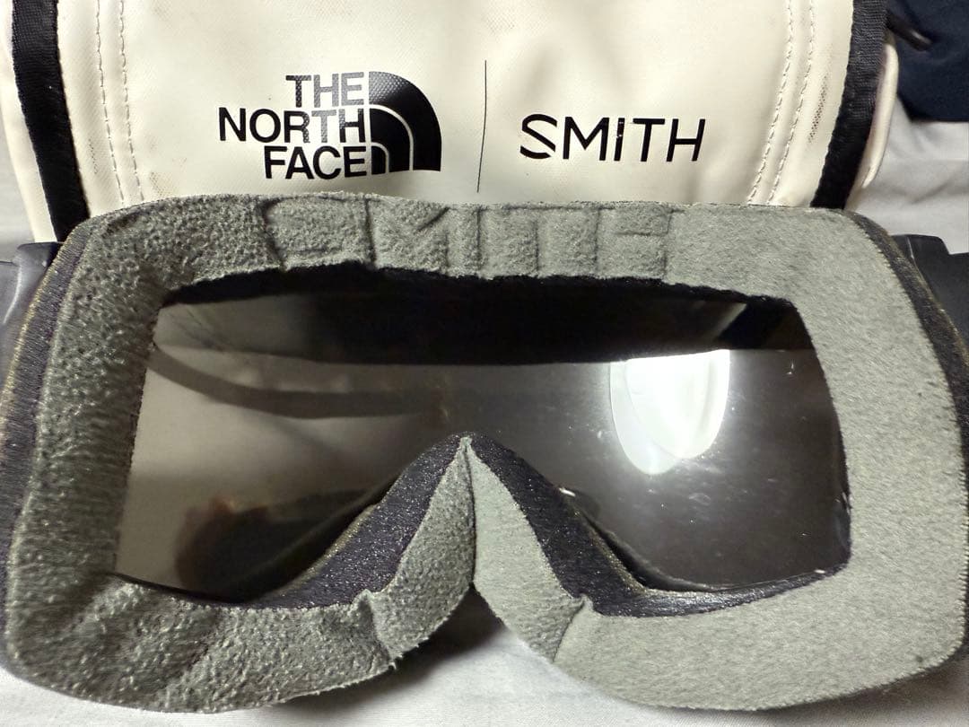 SMITH ChromaPop ゴーグル SQUAD MAG