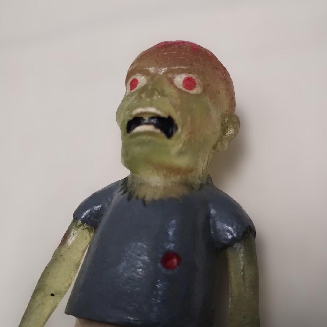 USトイ　まとめ売り　トッポジージョ　レン＆スティンピー　コカ・コーラ　レア！！