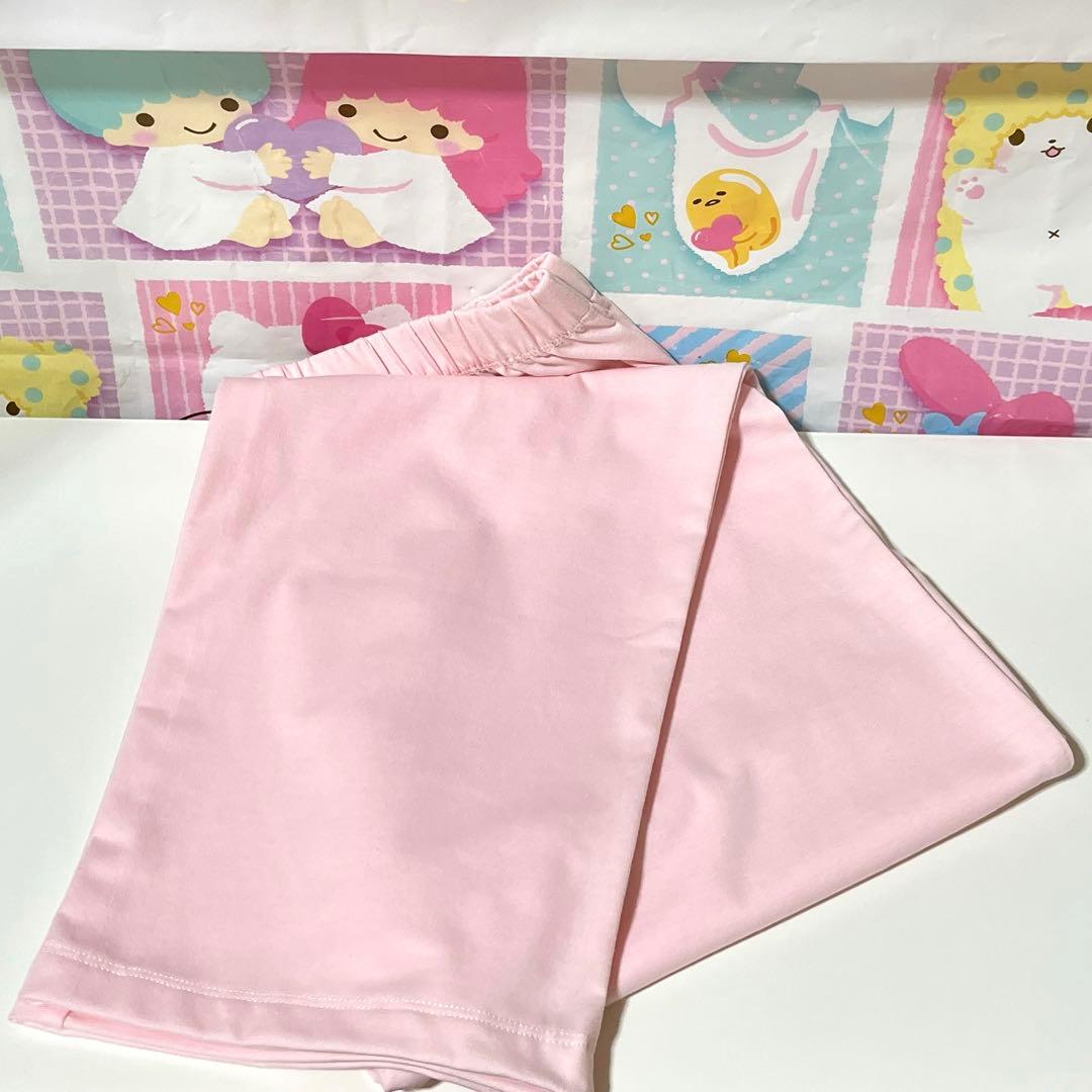 キキララ ルームウェア①