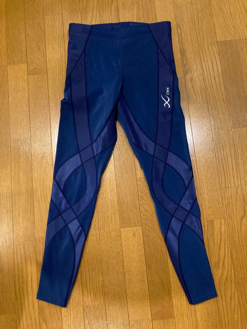 ワコール　CW-X レディース　スパッツ