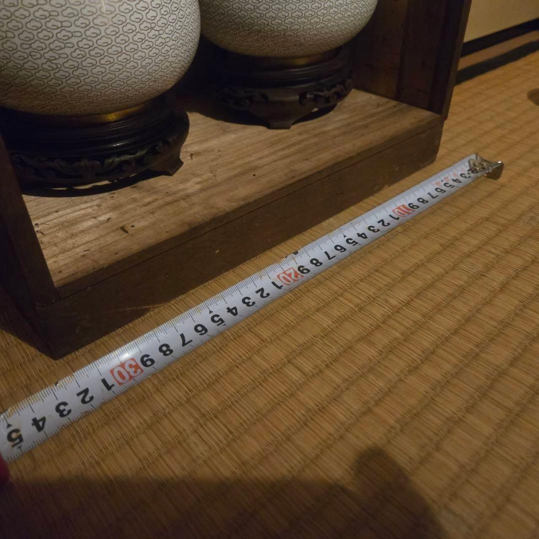 中国 茶道 唐物 華道 花瓶