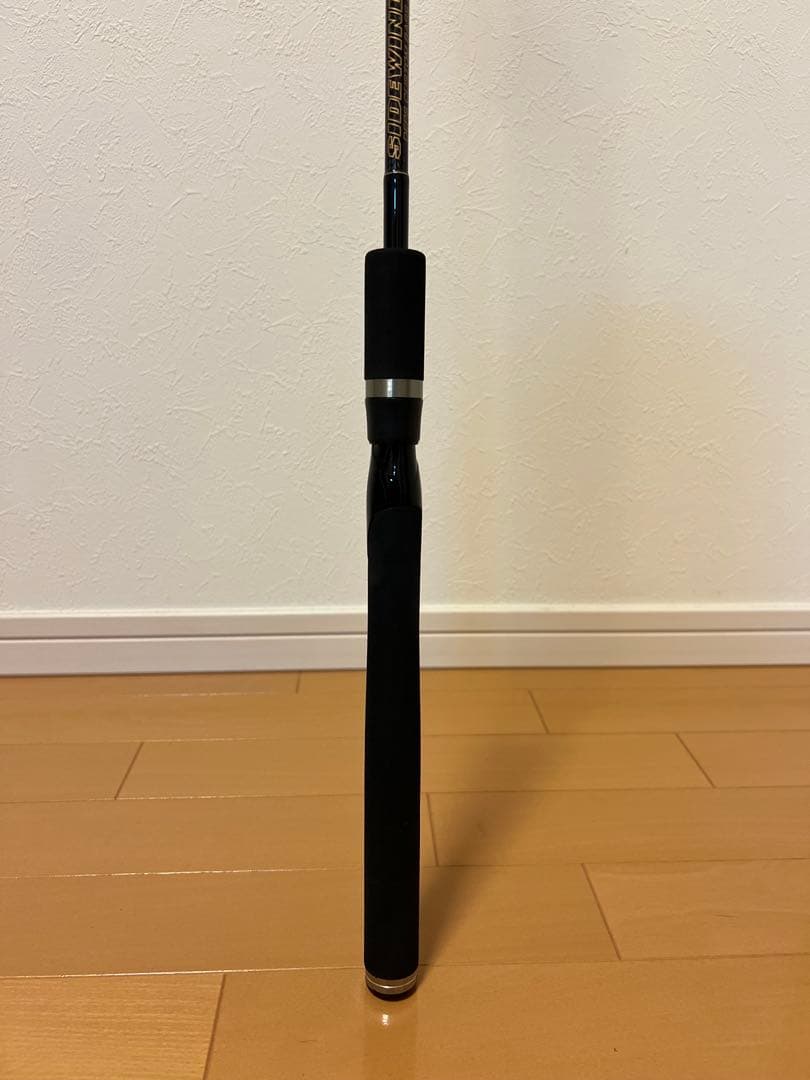 美品デプス サイドワインダー ブームスラング HGCS-68MHR