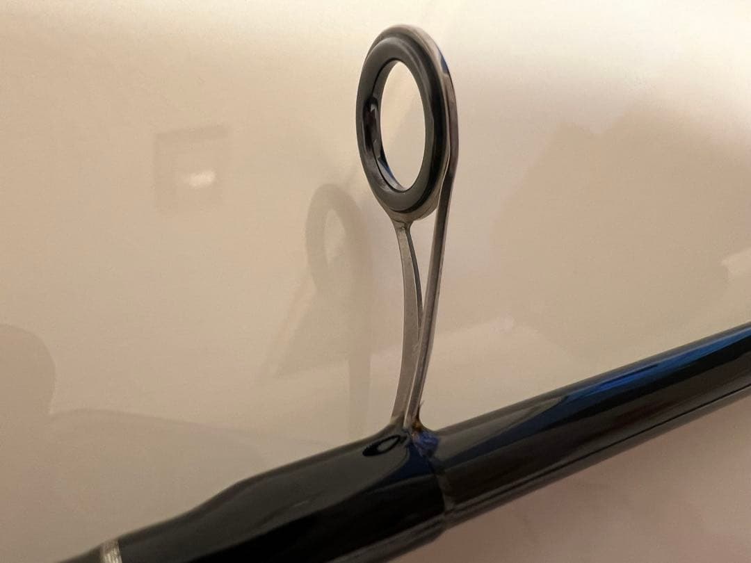 美品デプス サイドワインダー ブームスラング HGCS-68MHR