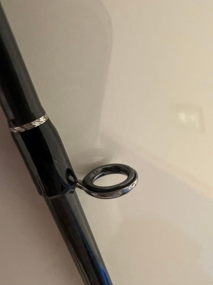 美品デプス サイドワインダー ブームスラング HGCS-68MHR