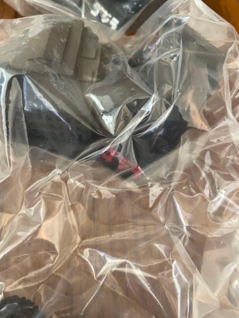 ゴジラ全集Final名鑑シリーズ　未開封コンプ全８種セット