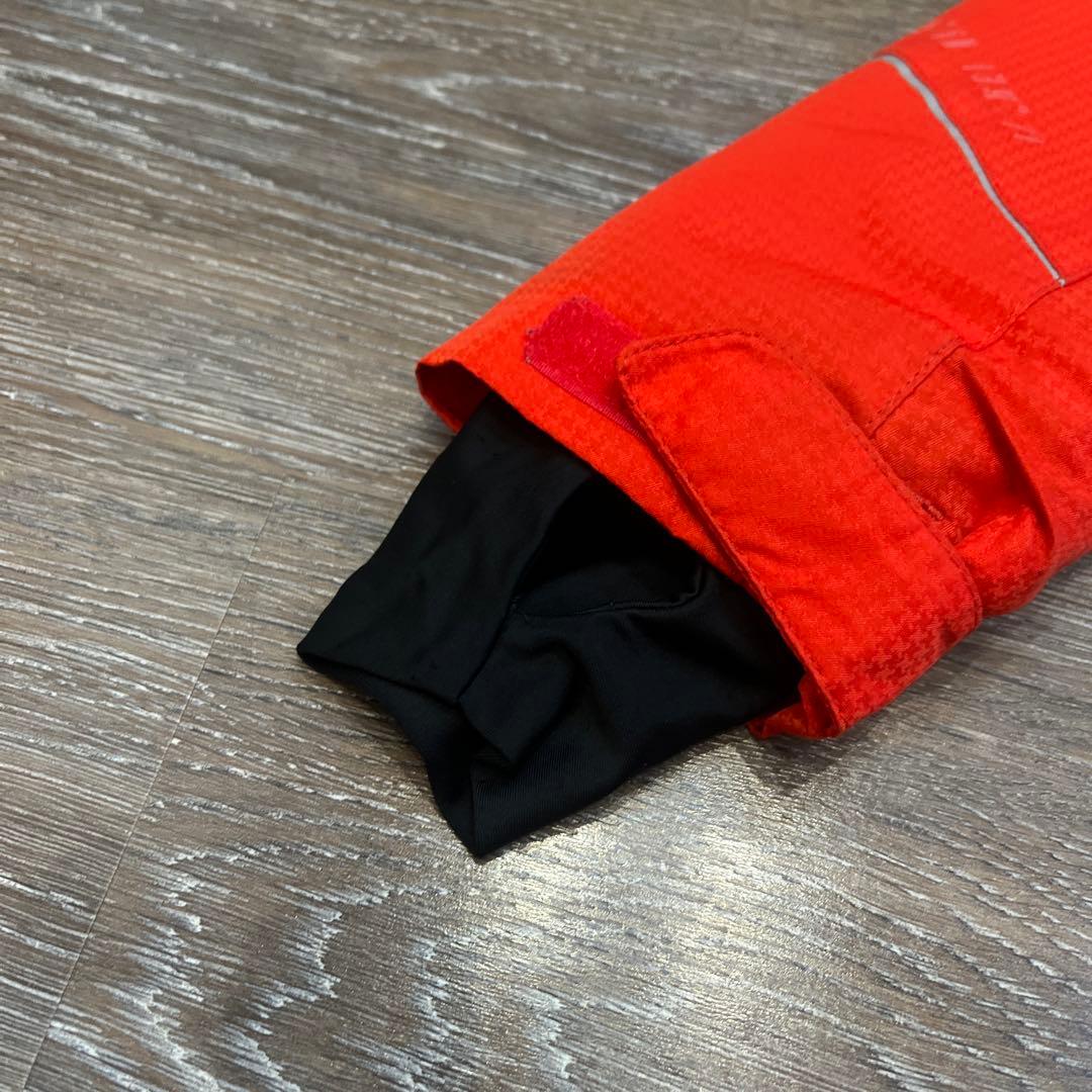 フェニックス 120 男の子　女の子　スキーウェア　美品　セットアップ