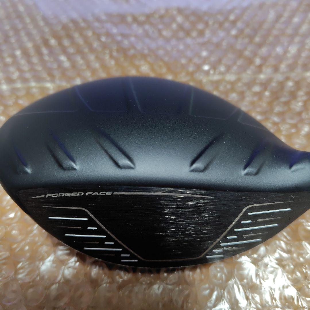 美品　ピン G400MAX ドライバー 10.5度