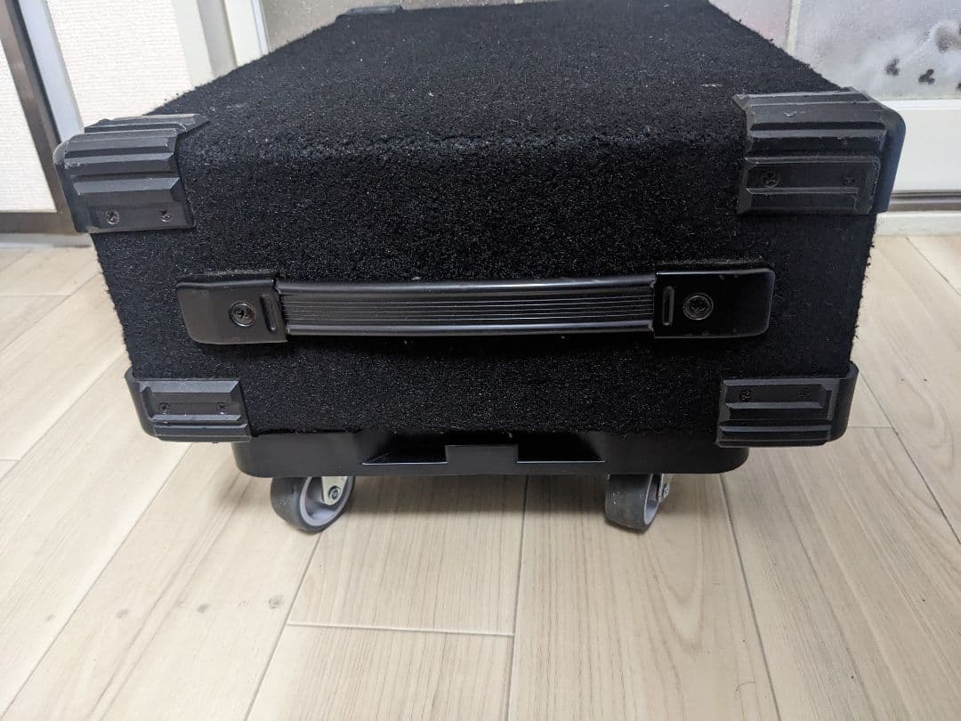 ASHDOWN MAG600 EVOⅡメンテナンス済 完動品