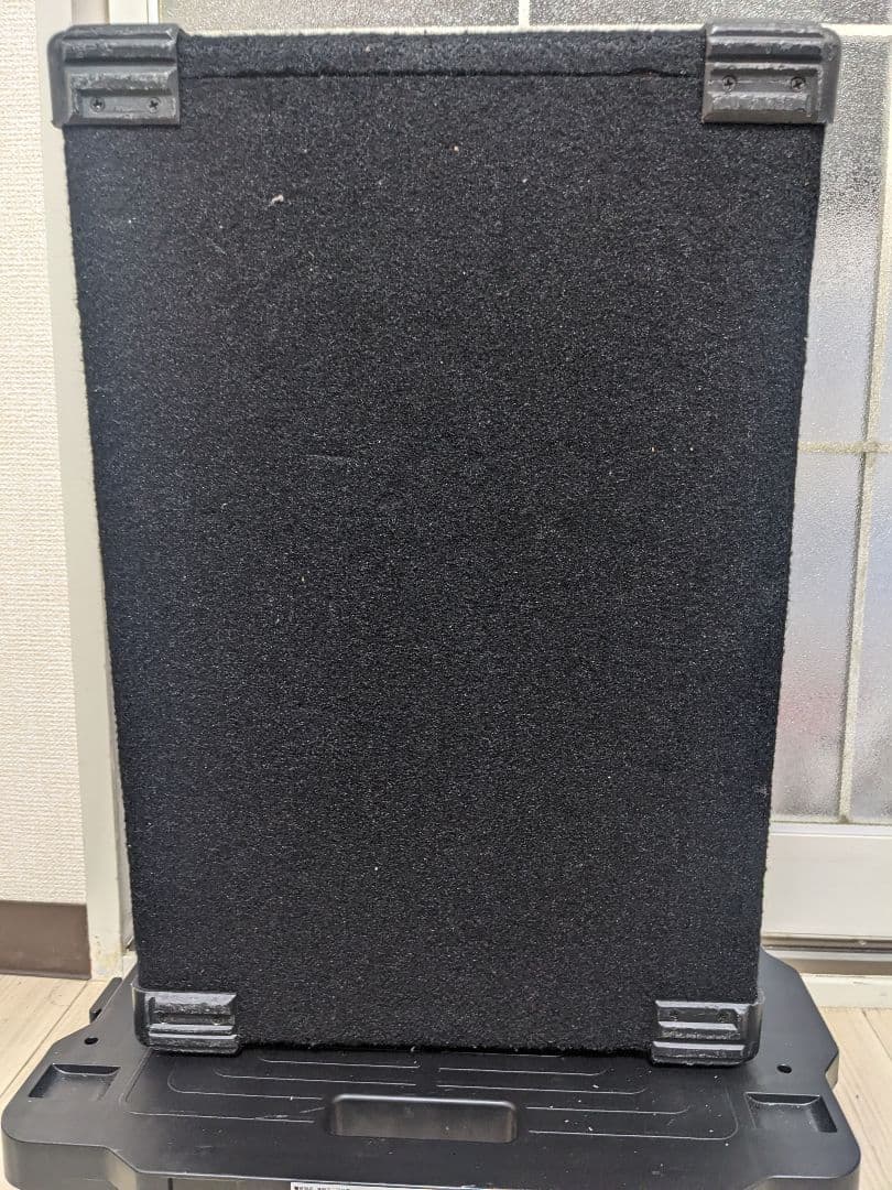 ASHDOWN MAG600 EVOⅡメンテナンス済 完動品